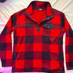 Eddie Bauer Pullover